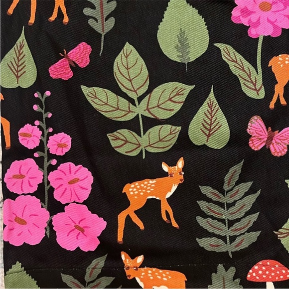 NWT Princess Highway Deer Overalls 🦌 AU 12/US 8 - Picture 6 of 16